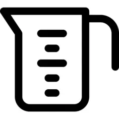量杯