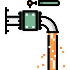 Beer tap