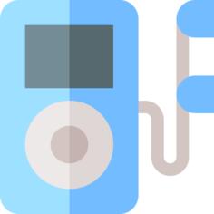 Music player
