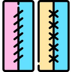 Stitches