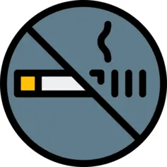 No smoking