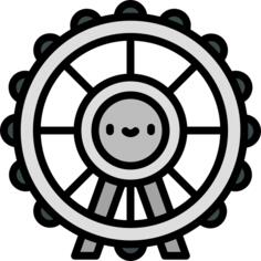 伦敦眼