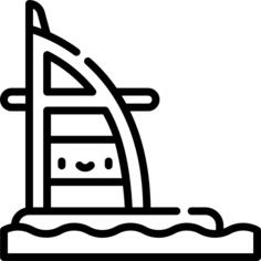 Burj al arab