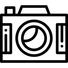 Photo camera