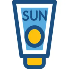 防晒霜
