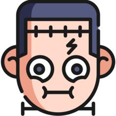 科学怪人