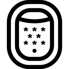 炮眼