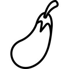 Eggplant