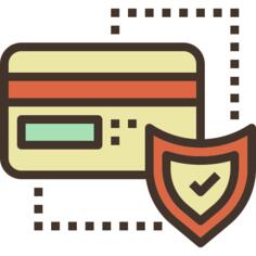 Credit card