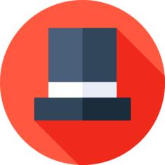 Top hat