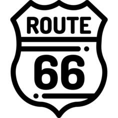 66号公路