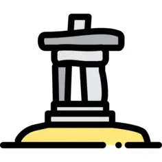 Inukshuk