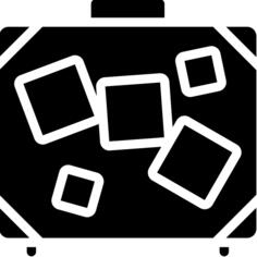 Suitcase