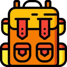 Backpack