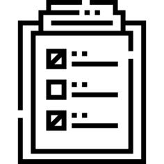 Check list