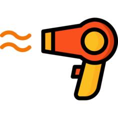 Hairdryer