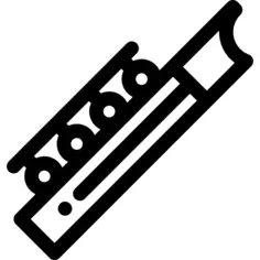 Music instruments