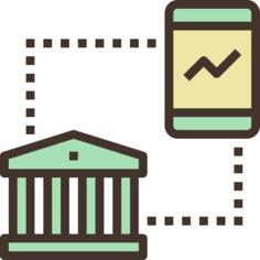 Mobile banking