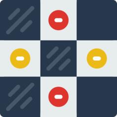 跳棋