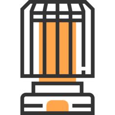 加热器