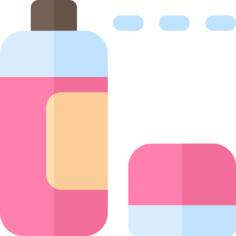 Hair spray