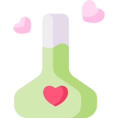 Love potion