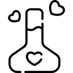 Love potion
