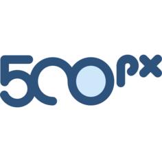 500px的
