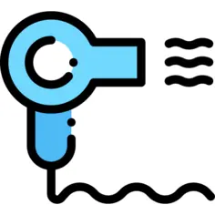 Hairdryer