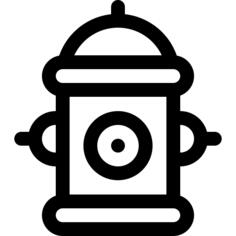 Hydrant