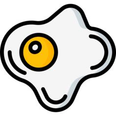 煎鸡蛋