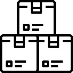 Boxes
