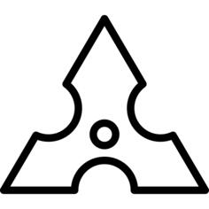 Shuriken