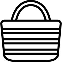 Hand bag