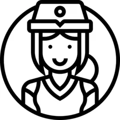 Stewardess