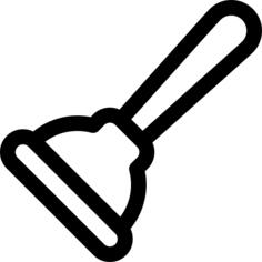 Plunger