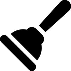 Plunger