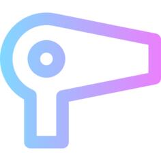Hair dryer