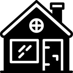 屋