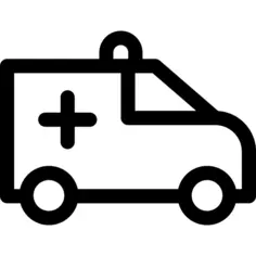 救护车