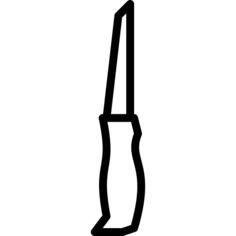 Cut