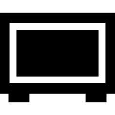 Big screen