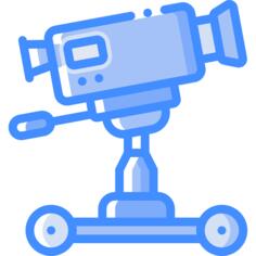 Camera dolly
