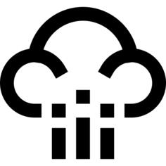 霰