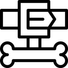 皮带