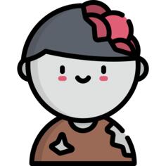 僵尸