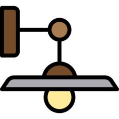 Wall lamp
