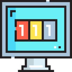 Online casino