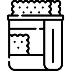 饼干