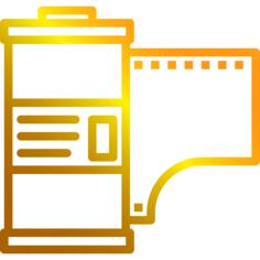 Film strip